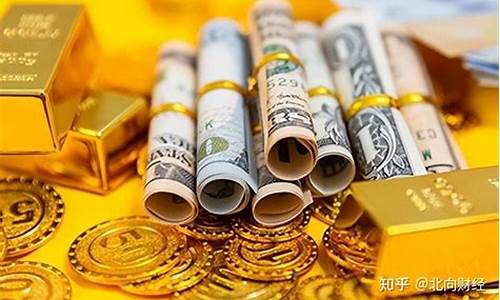 金价受什么影响?_金价释放危险的信号