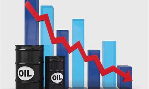 国际油价狂跌_国际油价下跌板块