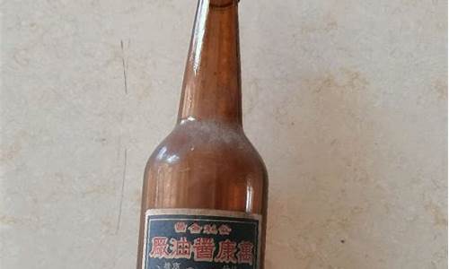 70年代北京酱油价格_70年代的酱油