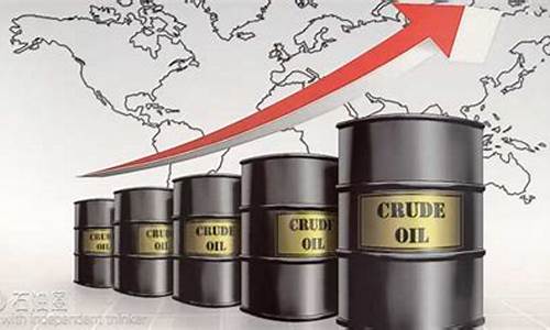 国际油价多少美元_国际油价145美元